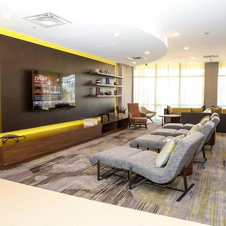 Hotel Courtyard By Marriott Toronto Brampton Exteriér fotografie