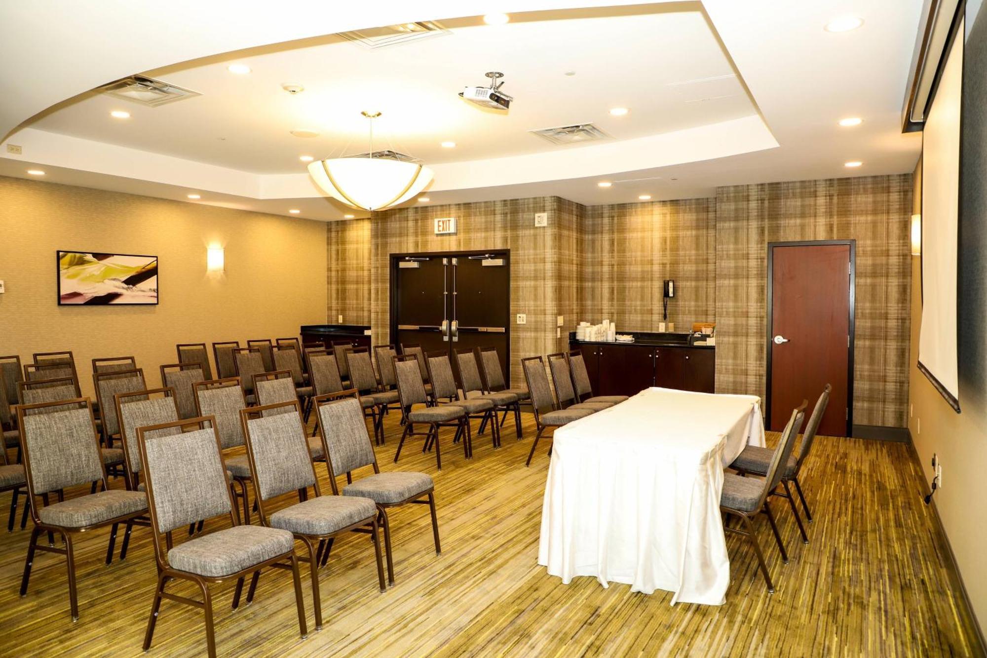 Hotel Courtyard By Marriott Toronto Brampton Exteriér fotografie